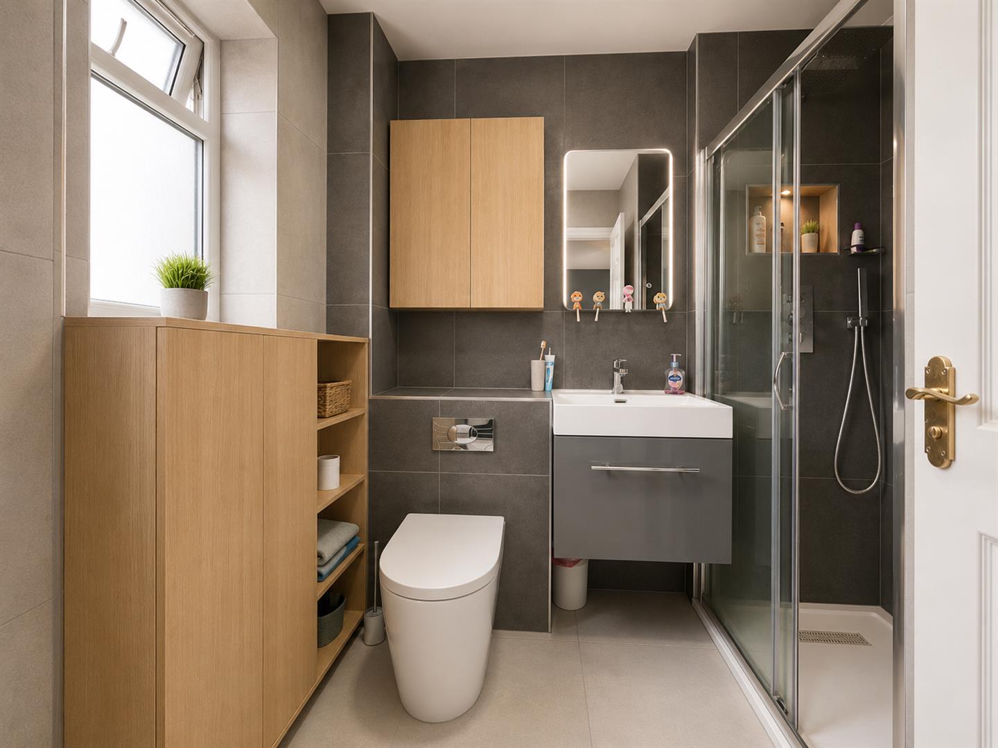 Swayne Rise, Middleton, Milton Keynes
